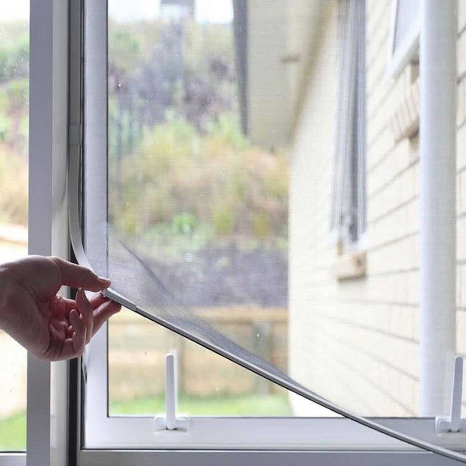 How to Choose the Right Door Screen for Your Home